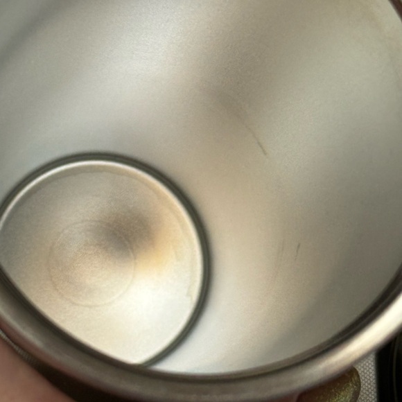 Starbucks Stainless Steel Tumbler - Picture 2 of 3